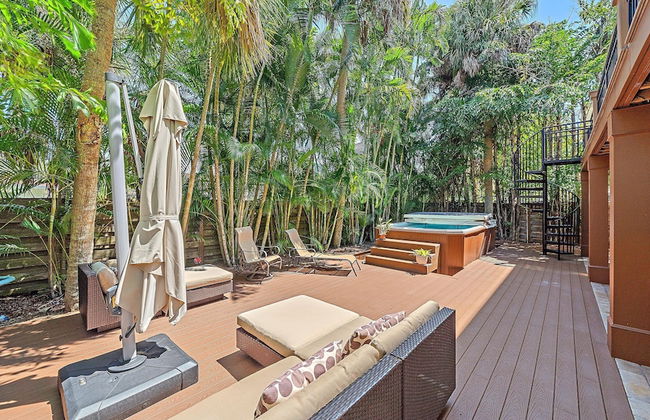 Sea Esta 4 Bedroom Home - Foto 58