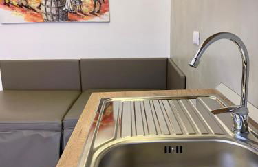 Via Fico 20 - Holiday Home - Foto 17