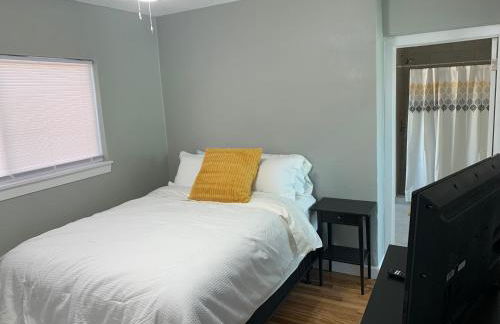 Comfortable Suite with private entrance & private bathroom - Foto 1