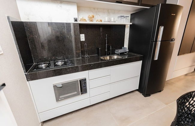 Unity Cabo Branco - Foto 45