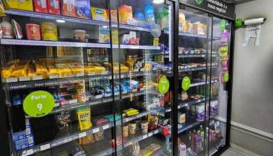 Studio com Garagem e Ar Condicionado 7th avenue Central - Foto 4