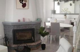 Green Veranda - cosy apartment with terrace, grill, chimney and pool - Foto 16