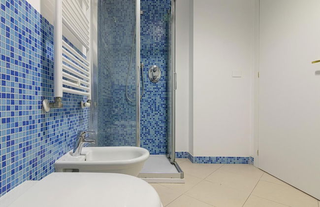 Residenza Excelsior 801 - Foto 35