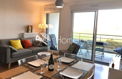 Appartement neuf de standing Plage à pied - Foto 1