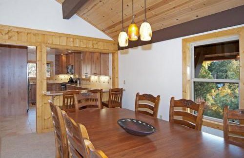 Valley View at Palisades -4 BR w Mountain Views, Pet-Friendly, and Close to Village - Foto 9
