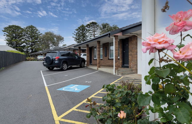 Botanic City Apartments - Foto 29