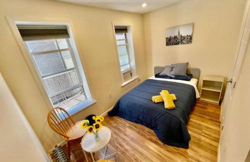 2 Bedrooms Flat 5 minutes from TIMES SQUARE - Foto 31