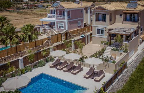 Villa Alexandros - Foto 7