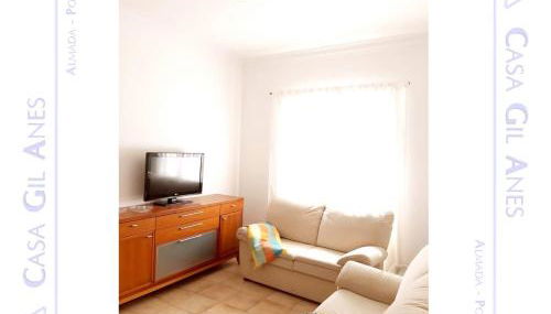 Casa Gil Anes - Photo 5