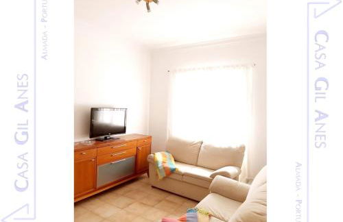 Casa Gil Anes - Foto 8