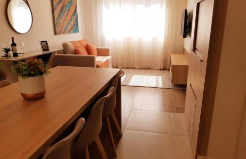 Apto decorado e aconchegante em Gramado - Foto 15