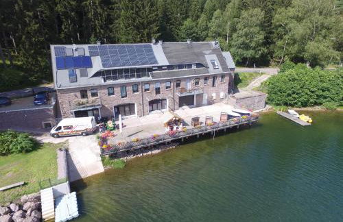 Holidayhaus-Lütsche / Wohnung Schmücke - Photo 6