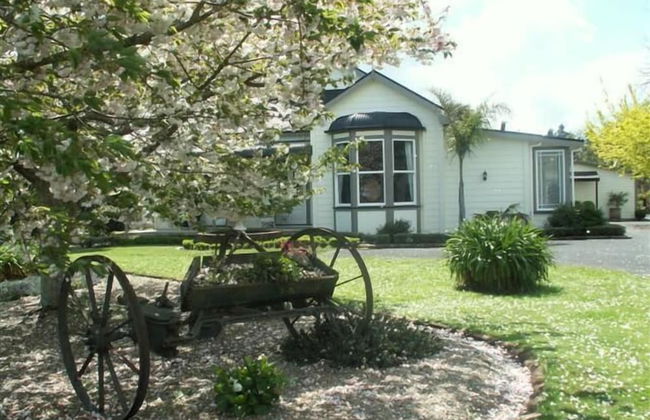 Cambridge Coach House - Foto 26