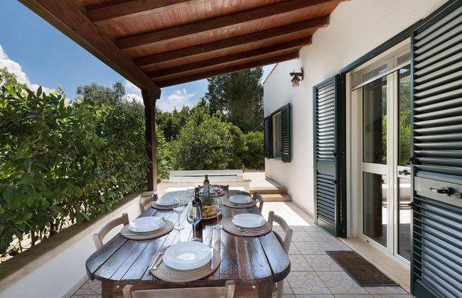 Villa Le Due Sorelle - Foto 23