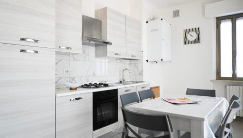 PP07 - Porto Potenza, trilocale vista mare con aria condizionata - Foto 4