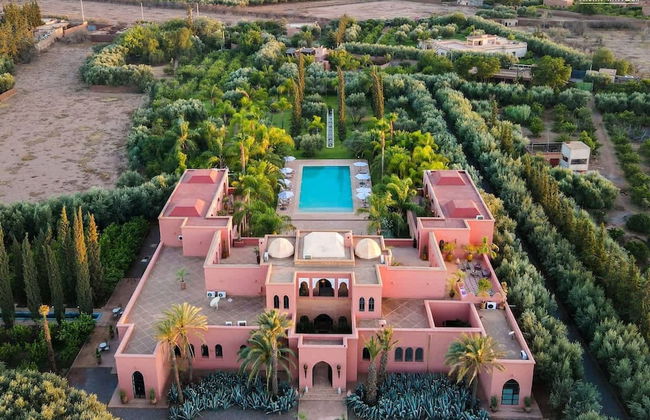 Luxury Villa Pool spa and 5-star Sercice - Foto 1