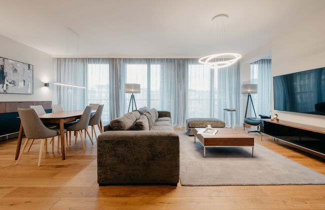 inQse Wroclaw | Marina - Photo 23