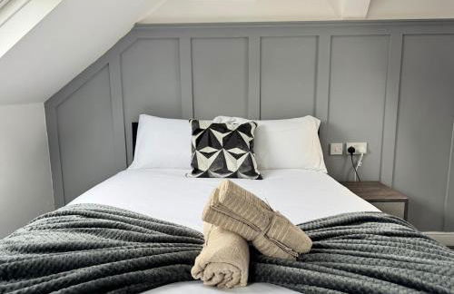 6B 3Bath - Free Parking - TVs In EVERY Room - Foto 18