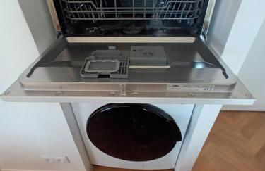 PARIS Balcony TOP FLOOR Room - Foto 58