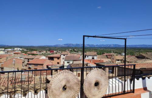 Casa Rural La Gineta - Foto 8