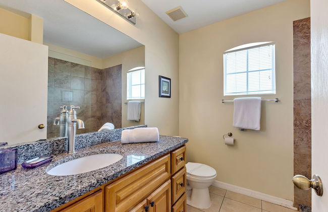 2 Suites, 1 King, 5 Beds: Pool. Games Room #810 - Foto 10