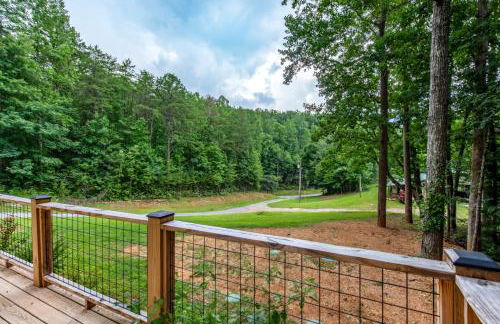 Cardinal Pool Cabin - Foto 24