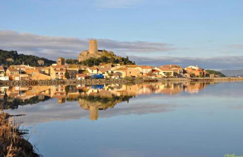 Appartement Iris Résidence les Grenadines - Foto 14