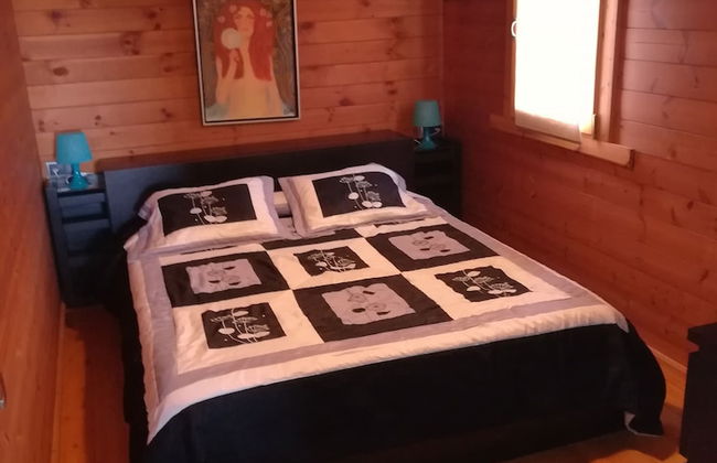 Bungalows Camping Medina Sidonia - Photo 4