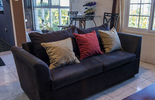 Modern Bilton Apartment - Foto 13