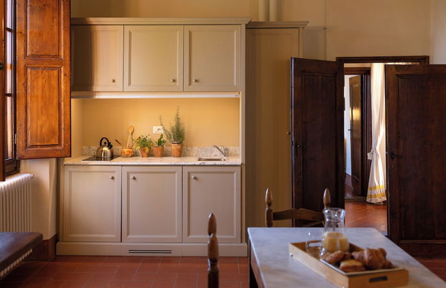 Castello Vicchiomaggio - Photo 76