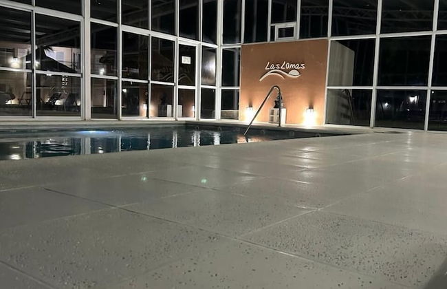 Las Lomas Suite & Spa - Foto 13