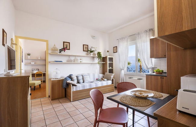 Apartment in Oggebbio With Sea View Terrace - Foto 14