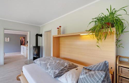 Ferienwohnung Kuckuckslockennest - Foto 23