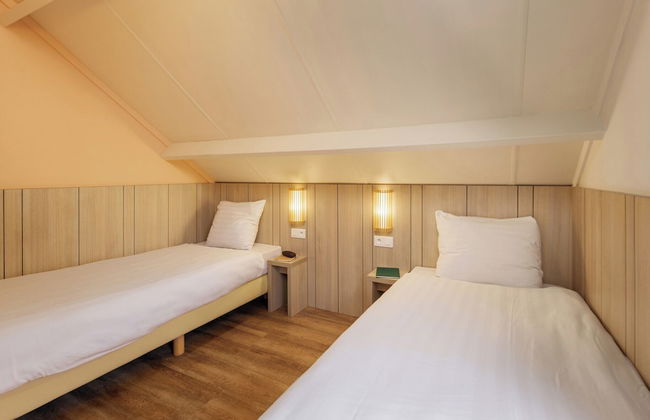 Center Parcs Les Ardennes - Foto 24