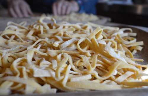 Borgodoro - Natural Retreat - Foto 19