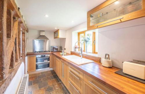 Little Swattesfield, Eye - Foto 9