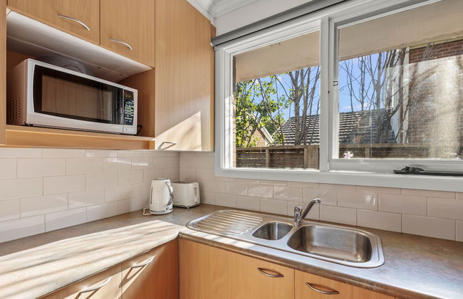 StayAU 2BRM Beach Family House Hampton - Foto 8