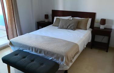 Charming 3 Bedroom Apartment in Puerto Sotogrande - Foto 21