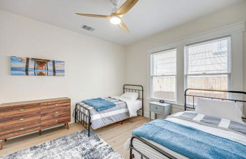 2 Blocks from Riverwalk 1 Mile to SA Downtown - Photo 21