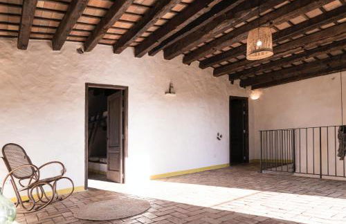 Masia Mediterranian Country House Ca l'Isidre Torrent - Foto 19