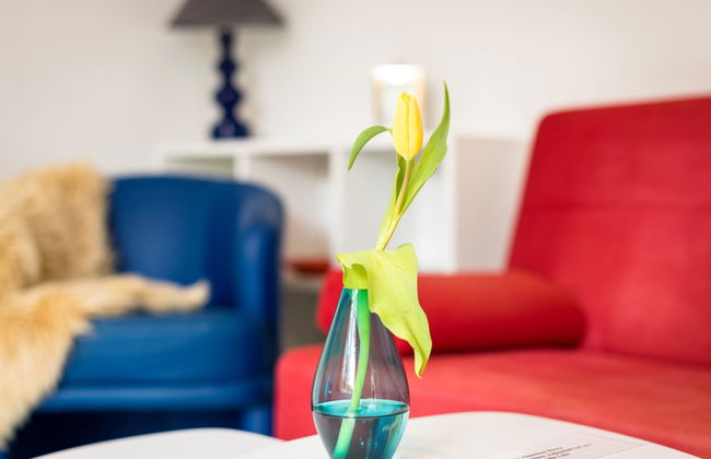 1 bedroom Apartment in Bad Neuenahr-Ahrweiler with garden - Photo 8