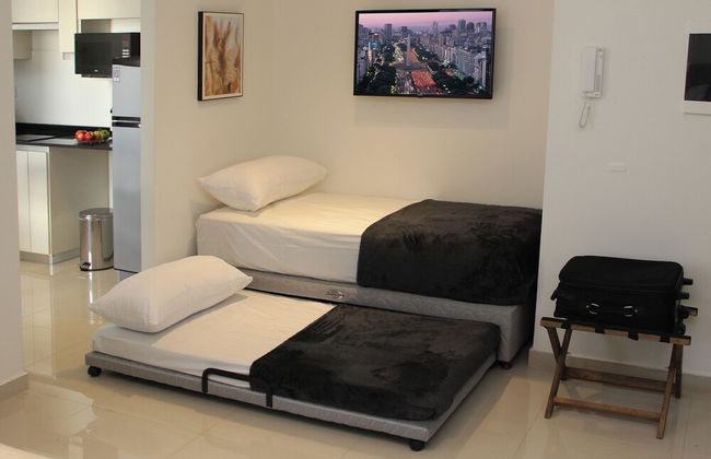 In House BA - College - Foto 30