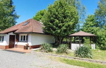 Domki nad strumykiem - Foto 3