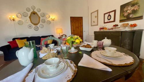 Villa Quattro Strade in Chianti - Foto 4