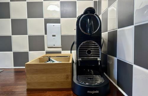 Super Apartment next to Bicester Village Sleeps 4 - Foto 10