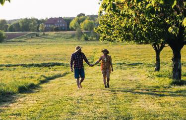 Siedlisko Słoneczny Jar - Foto 39