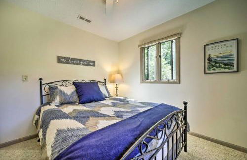 Brevard Retreat about 3 Mi to Downtown! - Foto 16