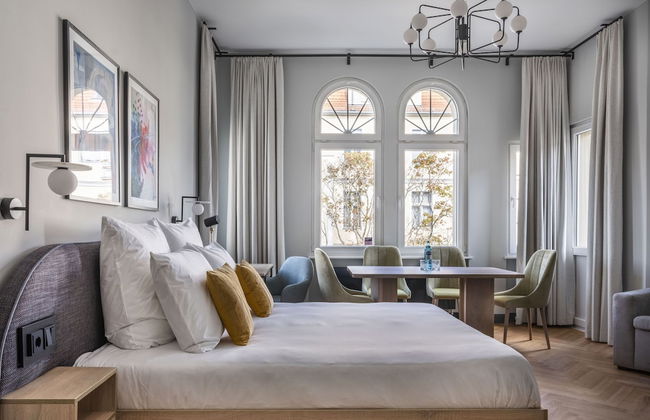 Numa Berlin Novela - Photo 26