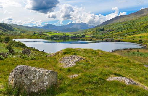 3 Bed in Llanelltyd 90805 - Foto 42