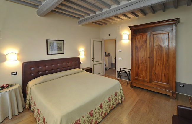 Agriturismo La Sovana - Photo 22